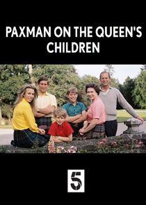 Paxman on the Queen's Children