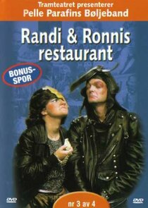 Pelle Parafins B&oslash;ljeband