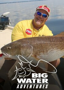 Penn's BigWater Adventures