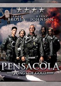 Pensacola: Wings of Gold
