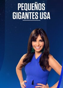 Peque&ntilde;os Gigantes USA