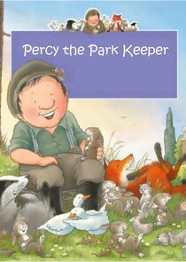 Percy the Park Keeper