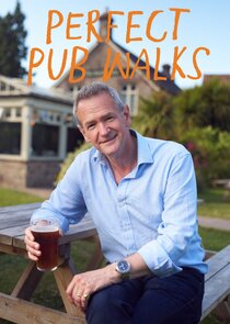 Perfect Pub Walks