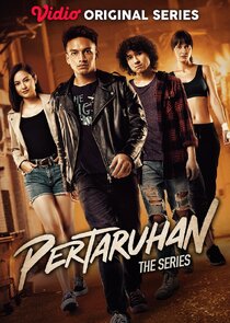 Pertaruhan: The Series