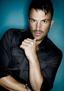 Peter Andre: The Next Chapter