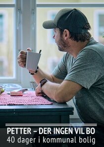 Petter &ndash; der ingen vil bo