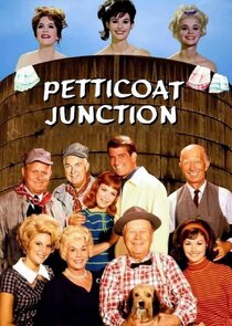 Petticoat Junction