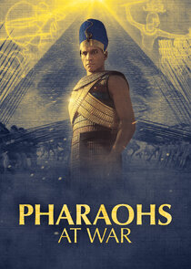 Pharaohs at War