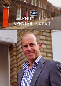 Phil Spencer: Secret Agent