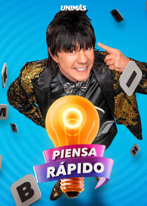 Piensa Rápido VIP