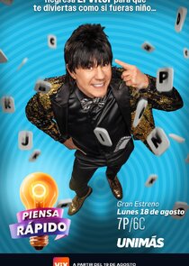 Piensa Rápido