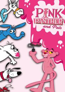 Pink Panther & Pals
