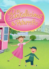 Pinkalicious & Peterrific