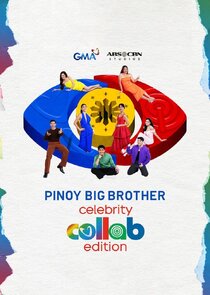 Pinoy Big Brother: Celebrity Edition