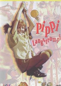Pippi L&aring;ngstrump