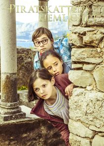 Piratskattens hemlighet