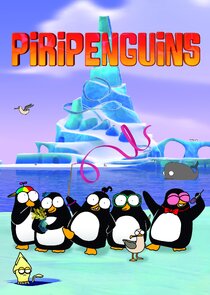 Piripenguins