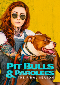 Pit Bulls & Parolees