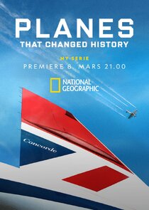 Planes That Changed History