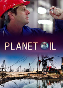 Planet Oil