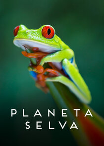 Planeta Selva