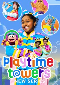 Playtime Towers