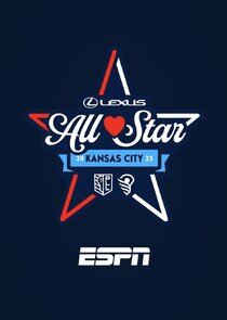 PLL All-Star Game