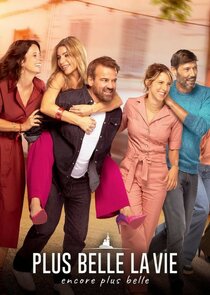 Plus belle la vie, encore plus belle
