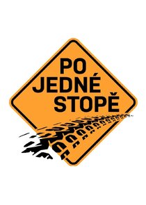 Po jedné stopě