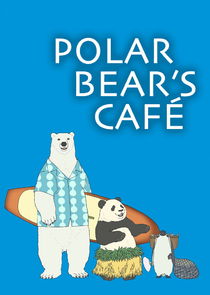 Polar Bear's Cafe
