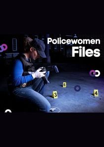 Policewomen Files