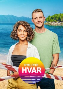 Policie Hvar