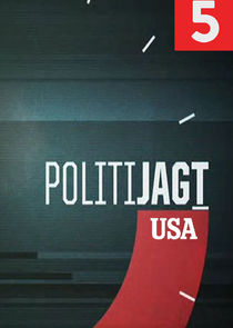 Politijagt - USA
