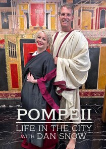 Pompeii: Life in the City