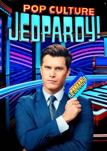 Pop Culture Jeopardy!