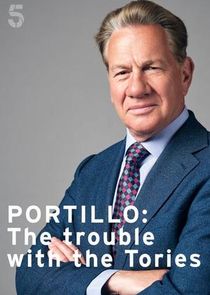 Portillo: The Trouble with the Tories
