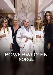 Powerwomen Norge