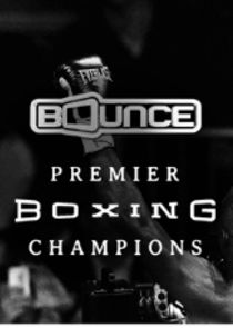 Premier Boxing Champions: The Next Round