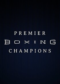 Premier Boxing Champions