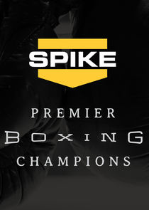 Premier Boxing Champions