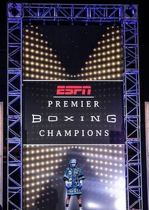 Premier Boxing Champions
