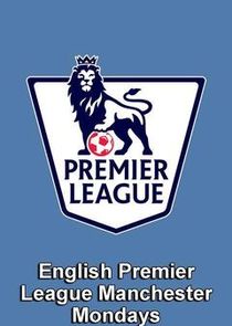 Premier League Manchester Mondays