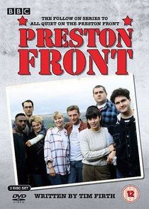 Preston Front
