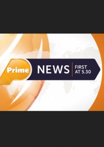 Prime News - First at 5.30