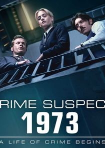Prime Suspect 1973 (Duplicate of 19350)