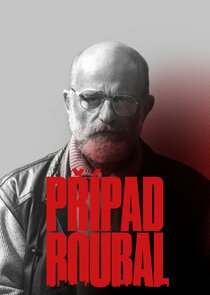 Pr&iacute;pad Roubal