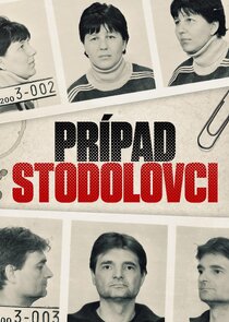 Př&iacute;pad Stodolovi
