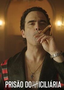 Pris&atilde;o Domicili&aacute;ria