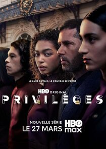 Privil&egrave;ges