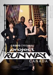 Project Runway Canada